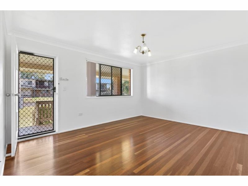 96 Sheehy Street, Park Avenue QLD 4701